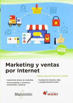 MARKETING Y VENTAS POR INTERNET