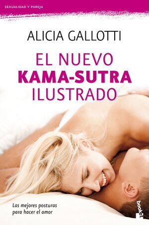 EL NUEVO KAMA-SUTRA ILUSTRADO