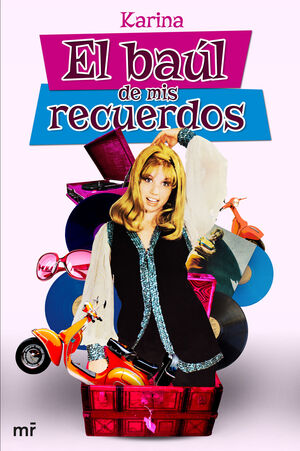 EL BAÚL DE MIS RECUERDOS