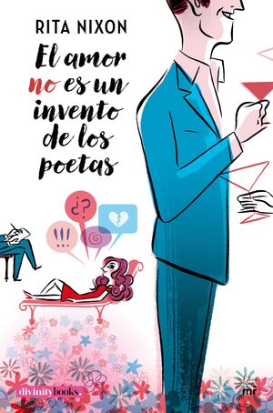 EL AMOR NO ES UN INVENTO DE LOS POETAS