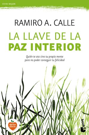 LA LLAVE DE LA PAZ INTERIOR