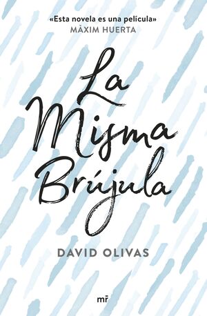 LA MISMA BRÚJULA