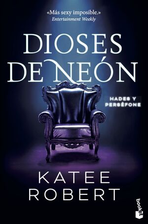 DIOSES DE NEON NEON GODS
