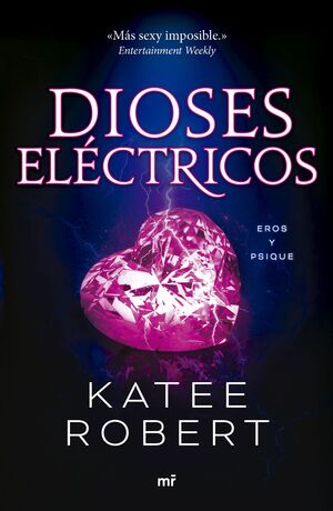 DIOSES ELÉCTRICOS (ELECTRIC IDOL)