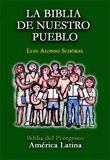 BIBLIA DE NUESTRO PUEBLO BOLSILLO  CARTONÉ