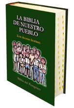BIBLIA DE NUESTRO PUEBLO ESPAÑA