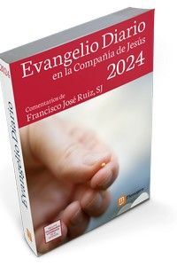 EVANGELIO DIARIO 2024 GRANDE