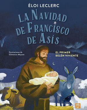 LA NAVIDAD DE FRANCISCO DE ASÍS