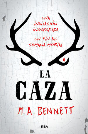 LA CAZA