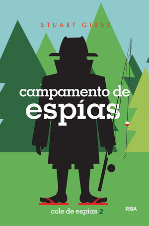 COLE DE ESP­AS 2. CAMPAMENTO DE ESP­AS