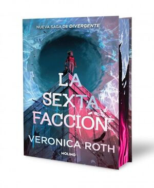 1.LA SEXTA FACCIÓN