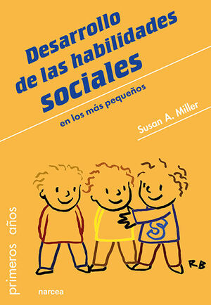 DESARROLLO DE LAS HABILIDADES SOCIALES