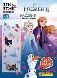 FROZEN MOVIE 2