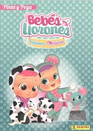 BEBÉS LLORONES