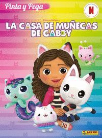 LA CASA DE MUÑECAS DE GABBY