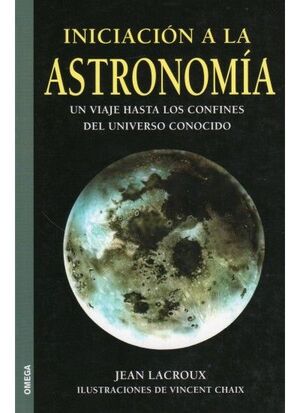 INICIACION A LA ASTRONOMIA