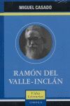 RAMON DEL VALLE INCLAN