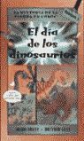 EL DIA DE LOS DINOSAURIOS