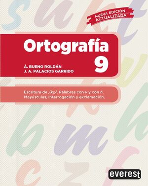 ORTOGRAFIA 9