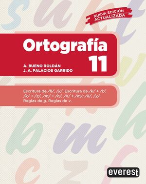 ORTOGRAFIA 11