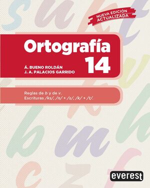 ORTOGRAFIA 14