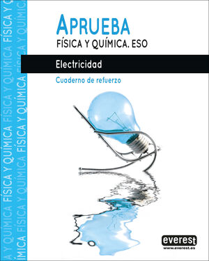 APRUEBA FISICA QUIMICA ESO 20 ELECTRICIDAD