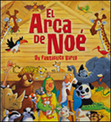 EL ARCA DE NOÉ