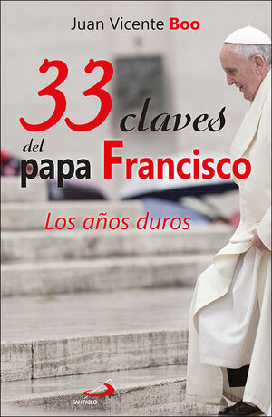 33 CLAVES DEL PAPA FRANCISCO