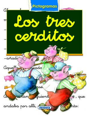 LOS TRES CERDITOS