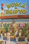 BUSCA EN EGIPTO