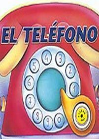 EL TELÉFONO