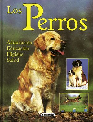 PERROS       (TIEMPO LIBRE