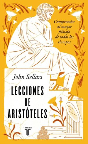 LECCIONES DE ARISTÓTELES