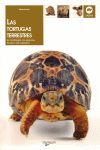 LAS TORTUGAS TERRESTRES