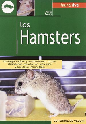 LOS HÁMSTERS