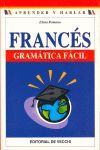 FRANCÉS, GRAMÁTICA FÁCIL