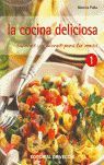 COCINA DELICIOSA, LA 1