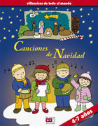 CANCIONES DE NAVIDAD + CD