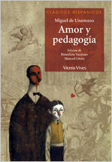 AMOR Y PEDAGOGIA. MATERIAL AUXILIAR