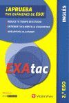 EXATAC 2ºESO INGLES 11