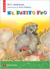 EL PATITO FEO