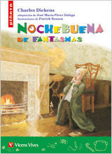 NOCHEBUENA DE FANTASMAS