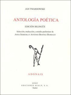 ANTOLOGÍA POÉTICA