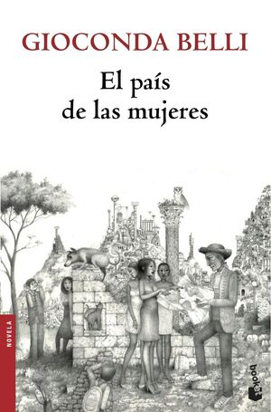 EL PAÍS DE LAS MUJERES