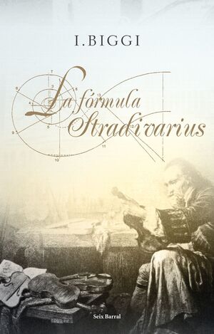 LA FÓRMULA STRADIVARIUS