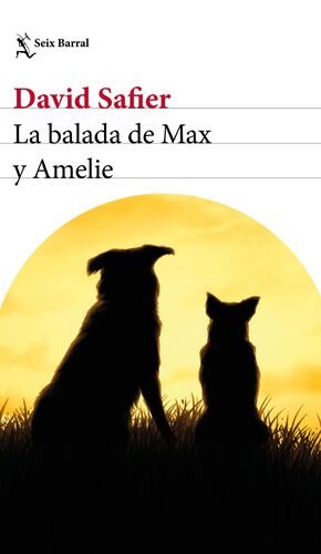 LA BALADA DE MAX Y AMELIE