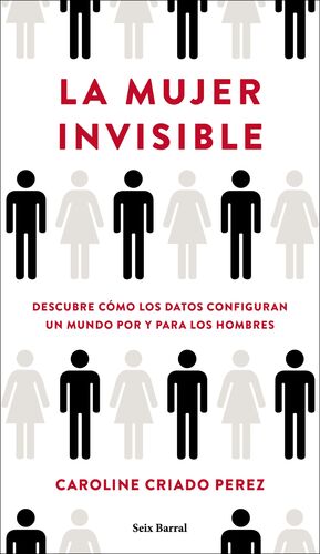 LA MUJER INVISIBLE