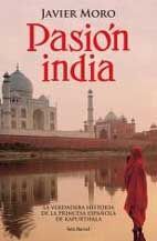 PASIÓN INDIA (CARTONÉ)