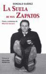 LA SUELA DE MIS ZAPATOS