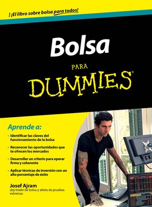 BOLSA PARA DUMMIES